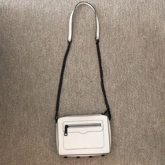 Rebecca Minkoff Handbags - Rebecca Minkoff purse